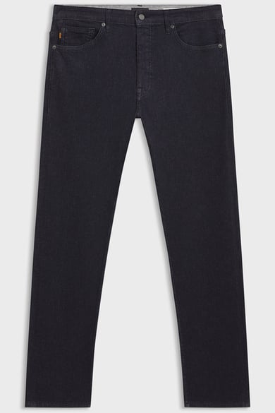 ΤΖΗΝ BOSS - 401 ΜΠΛΕ